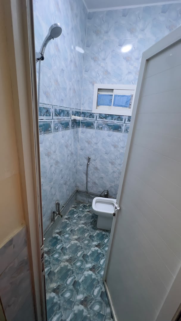 Appartement F4 spacieux avec cuisine équipée à Cité Luxembourg Balbala