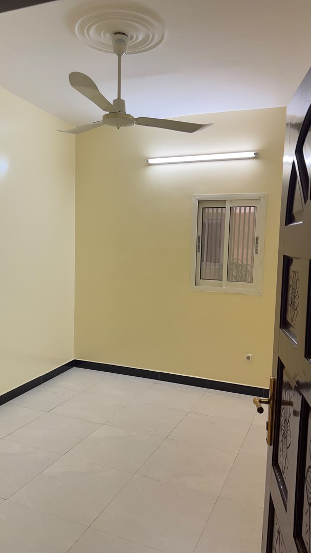 Appartement F4 spacieux avec cuisine équipée à Cité Luxembourg Balbala