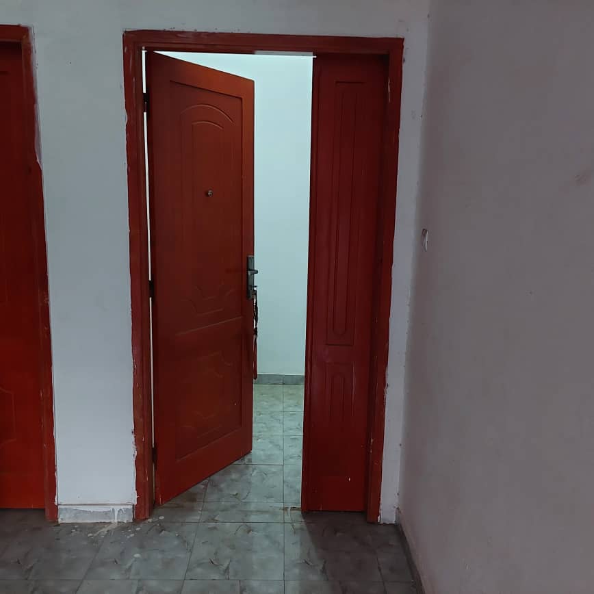 2 Appartements F3 à Saline Ouest avec réservoir et 2 toilettes