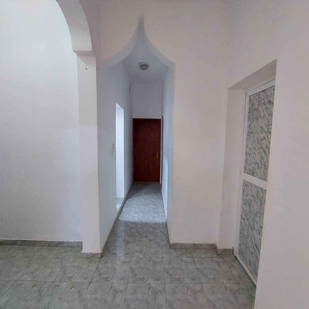 2 Appartements F3 à Saline Ouest avec réservoir et 2 toilettes