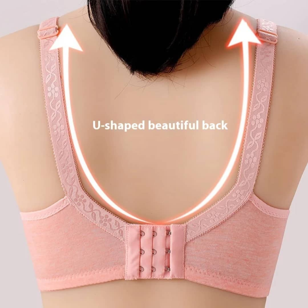 Soutien-gorge d\'allaitement confortable et respirant