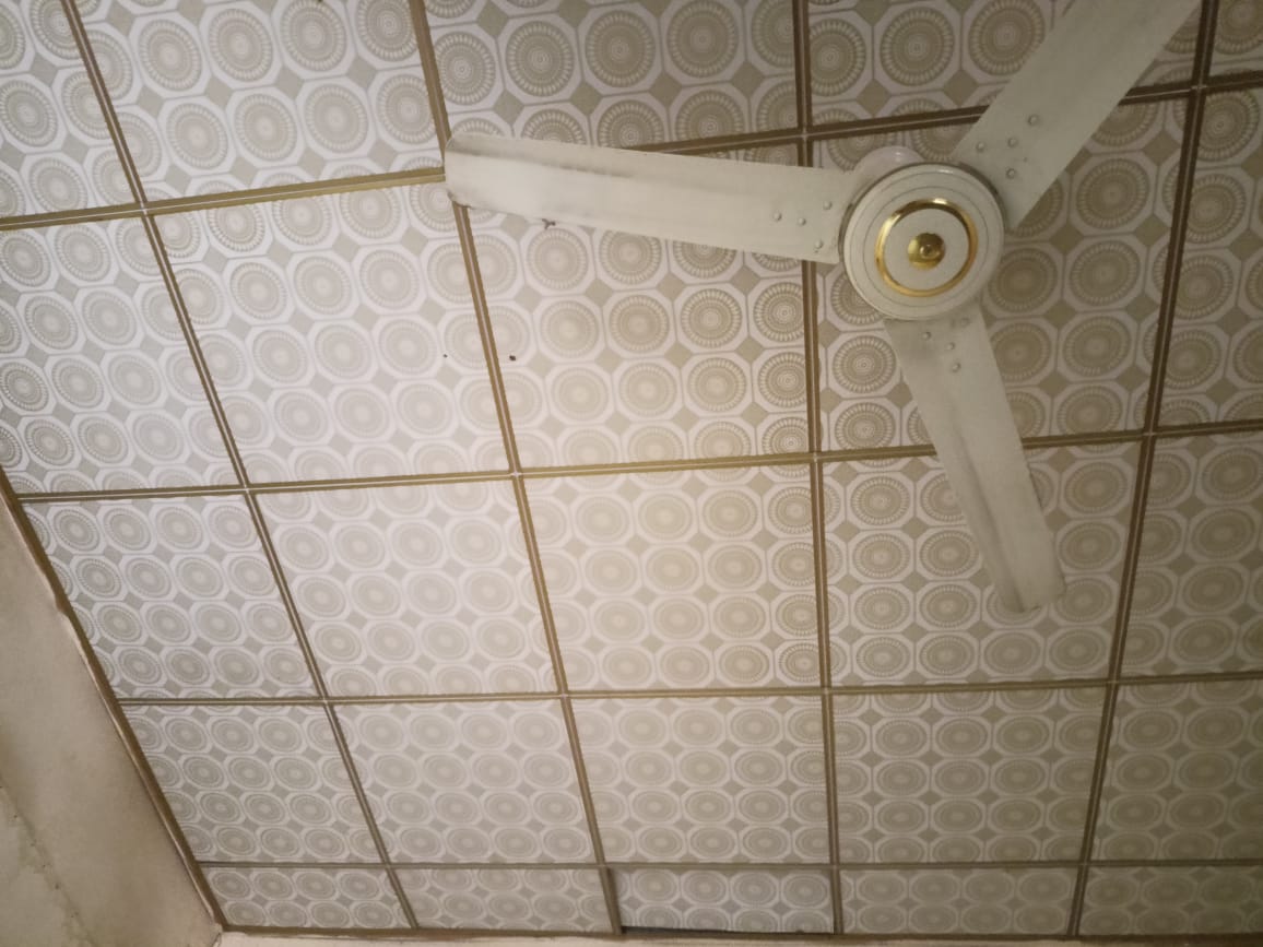 Maison 2 chambres 130 m² avec terrain à Cheikh Moussa