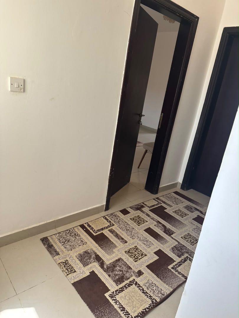 Villa moderne meublé 3 chambres avec jardin et parking à Lota Haramouse