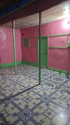 Maison F3 à louer à Balbala 11