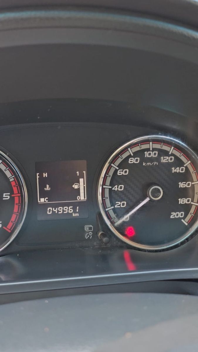Fiat Fullback Adventure Pack 2018 diesel boîte manuelle