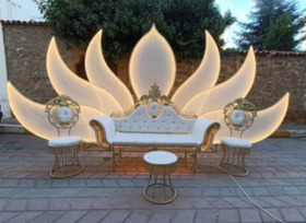 Organisation et décoration de tous vos événements
