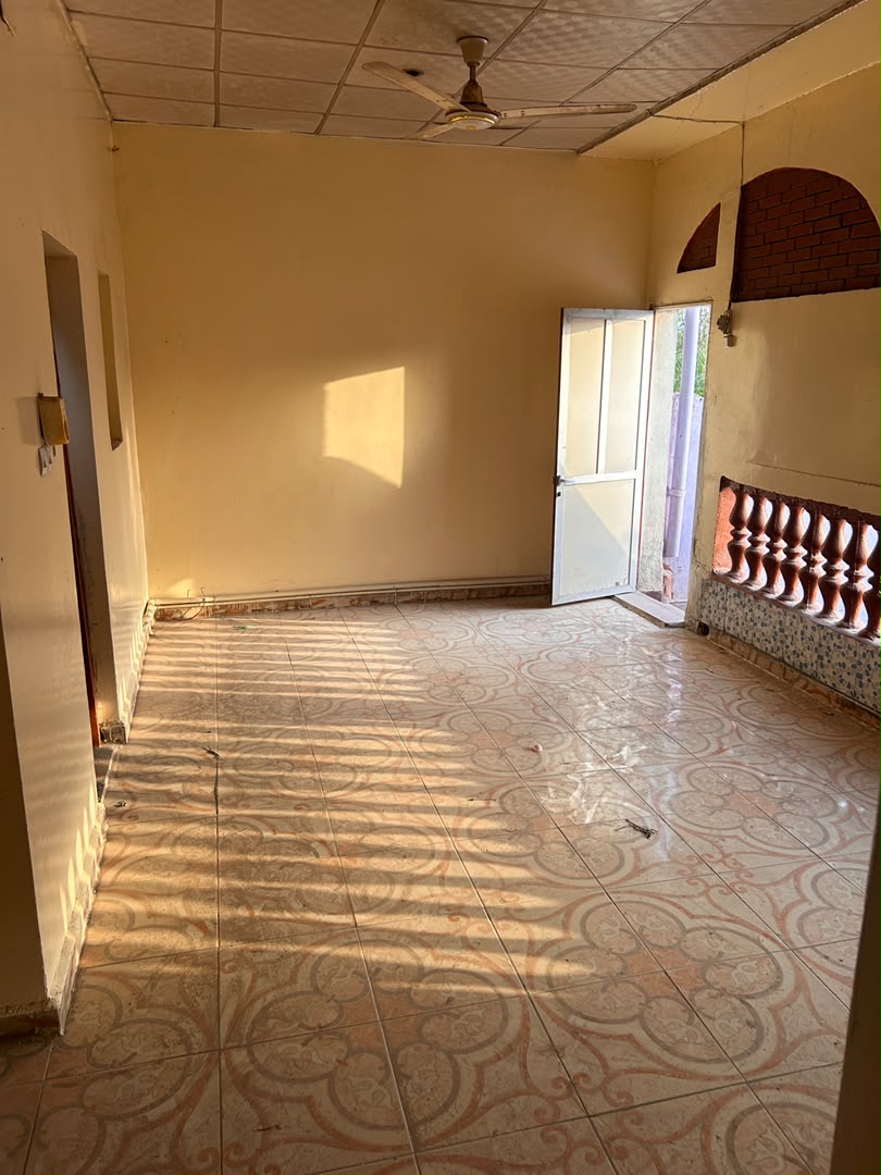 Maison F3 calme avec réservoir d\'eau à Balbala Cheik Moussa