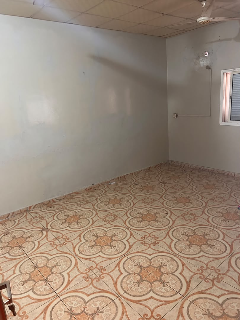 Maison F3 calme avec réservoir d\'eau à Balbala Cheik Moussa