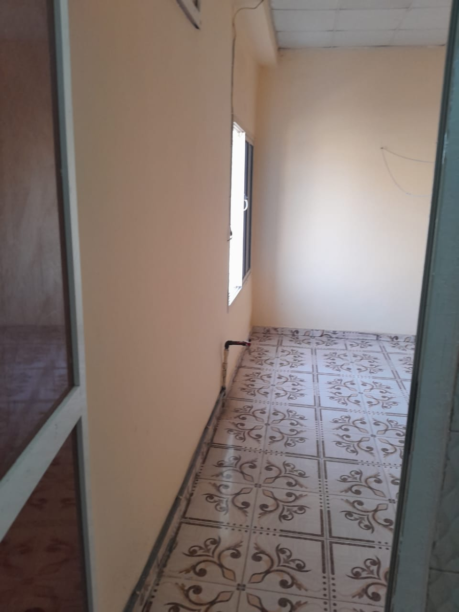 Maison F3 à PK13, rez-de-chaussée et 1er étage