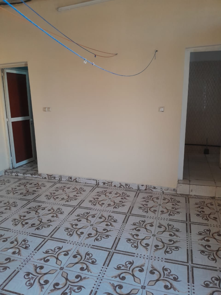 Maison F3 à PK13, rez-de-chaussée et 1er étage