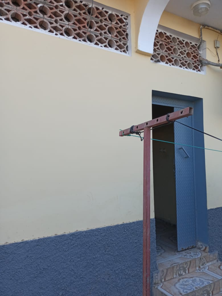 Maison F3 à PK13, rez-de-chaussée et 1er étage