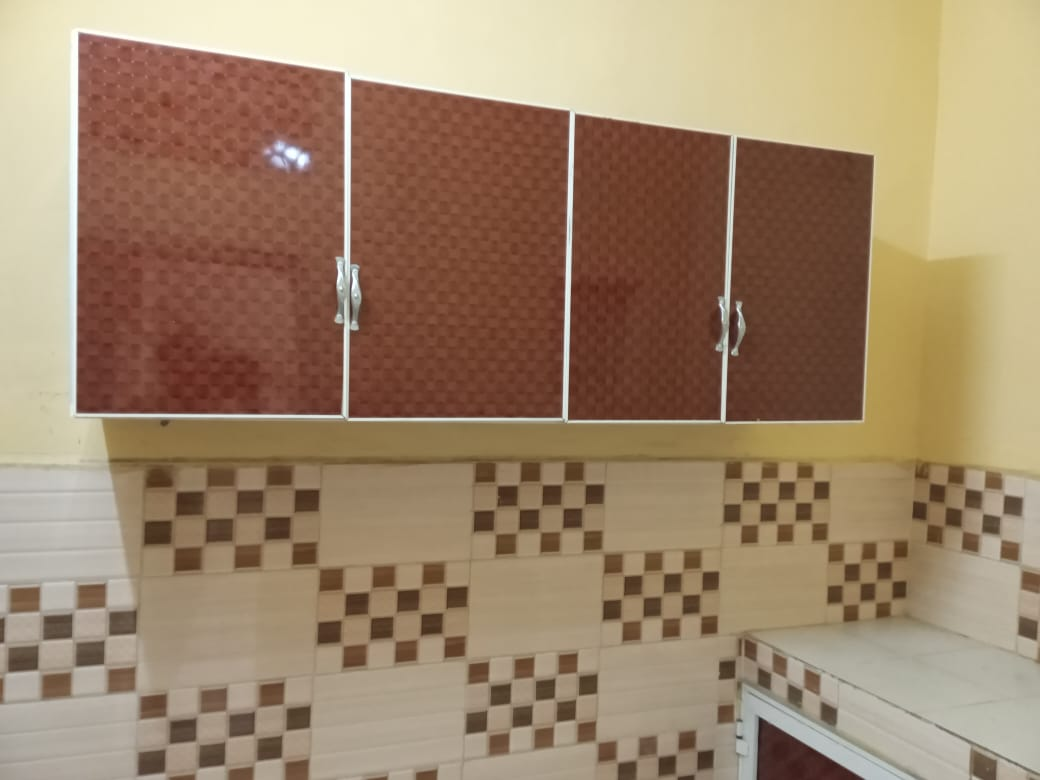 Maison F3 à PK13, rez-de-chaussée et 1er étage