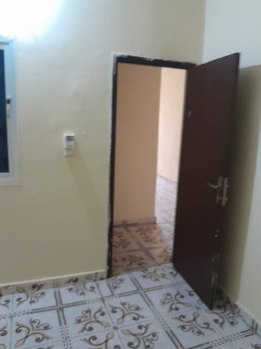 Maison F3 à PK13, rez-de-chaussée et 1er étage
