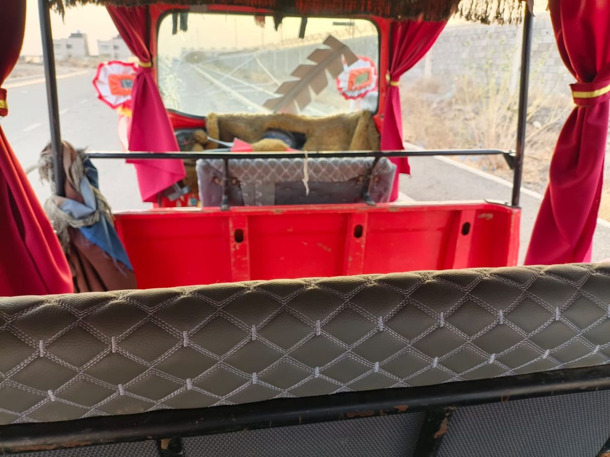 Bajaj en excellent état, 1 an d\'utilisation