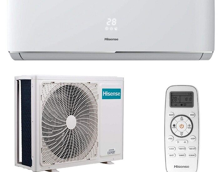 Climatiseurs Hisense 2.5 et Samsung 2.0 avec garantie