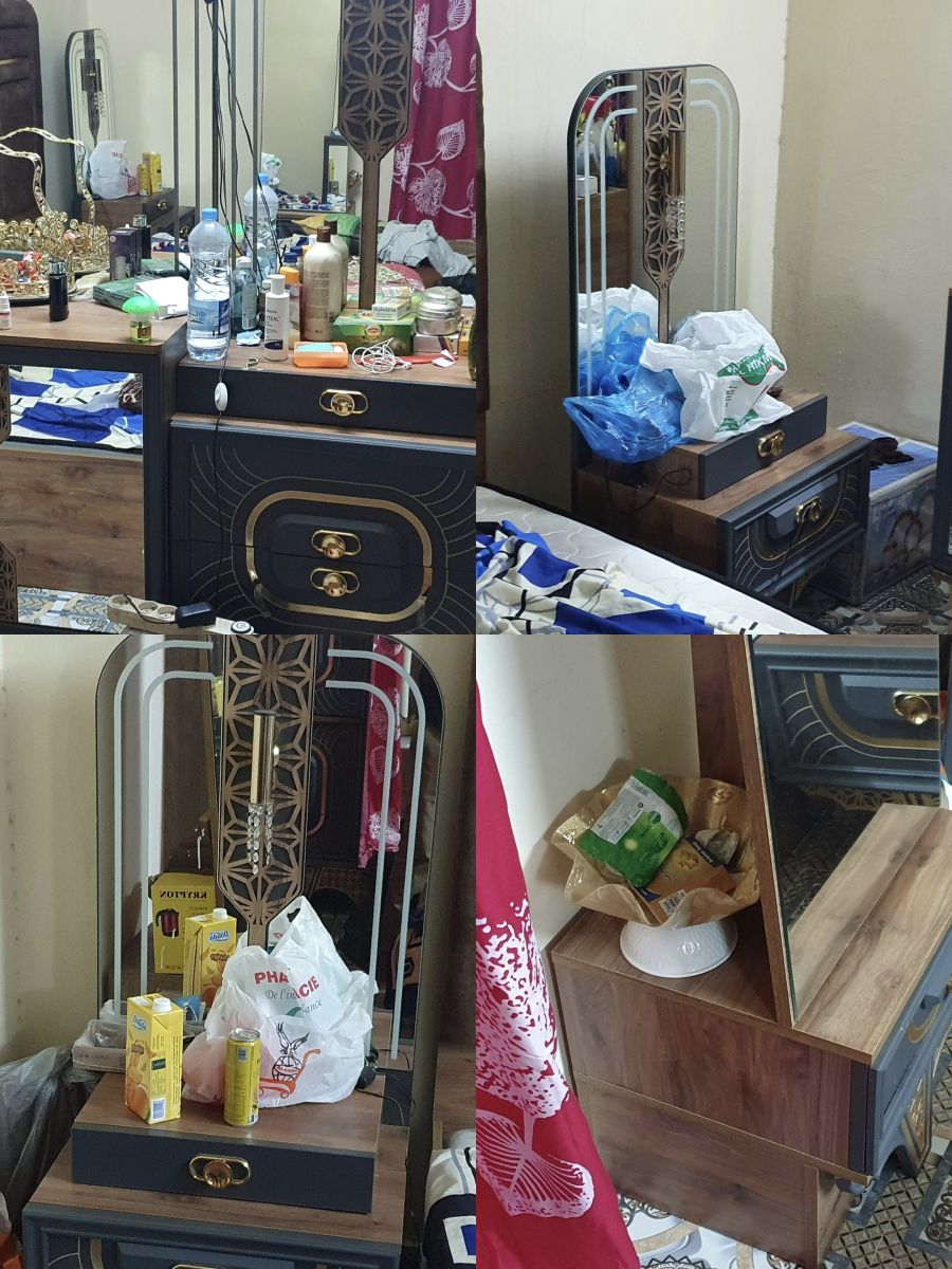 Meuble en très bon état à vendre