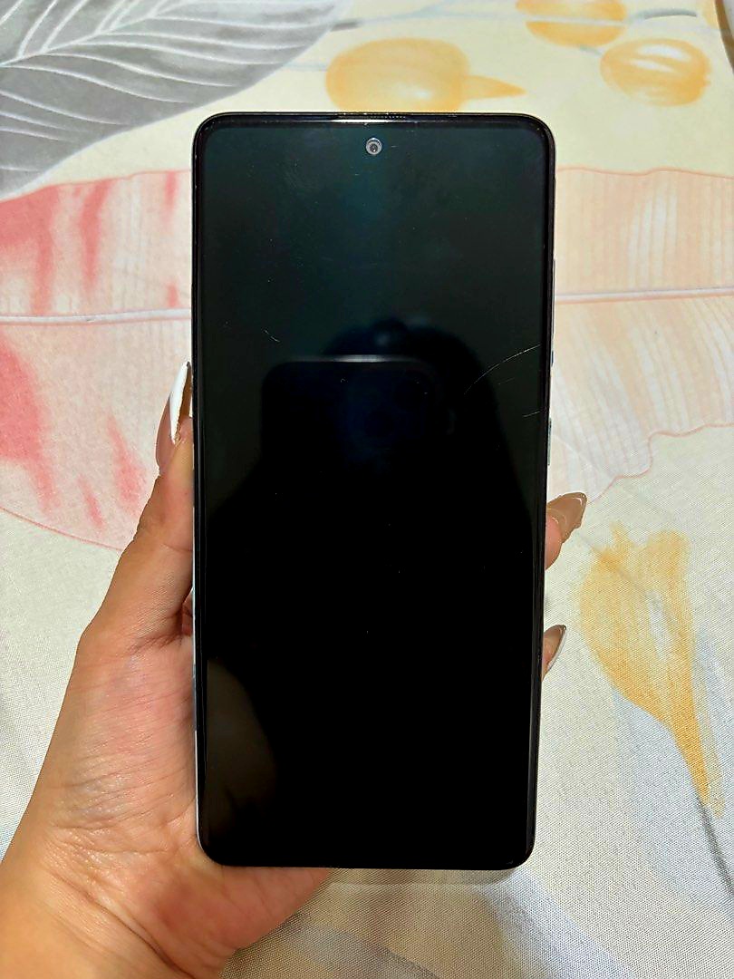 Samsung Galaxy A51 6 Go RAM 128 Go stockage
