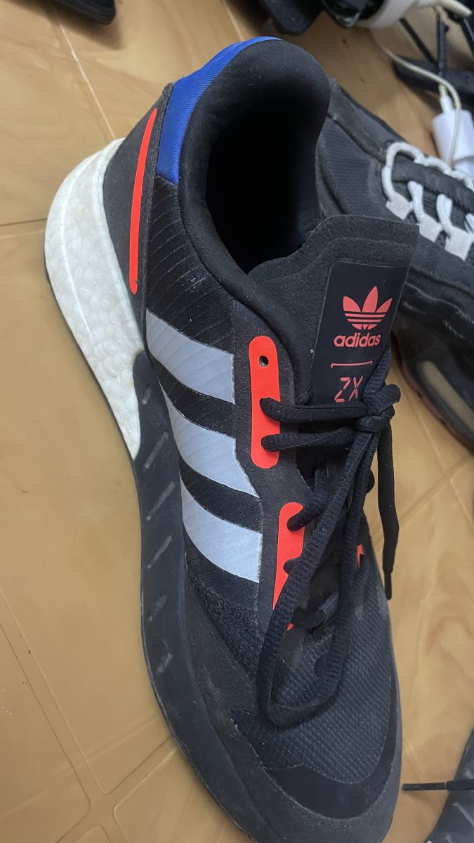 Adidas ZX 2K Boost authentique pointure 41 original