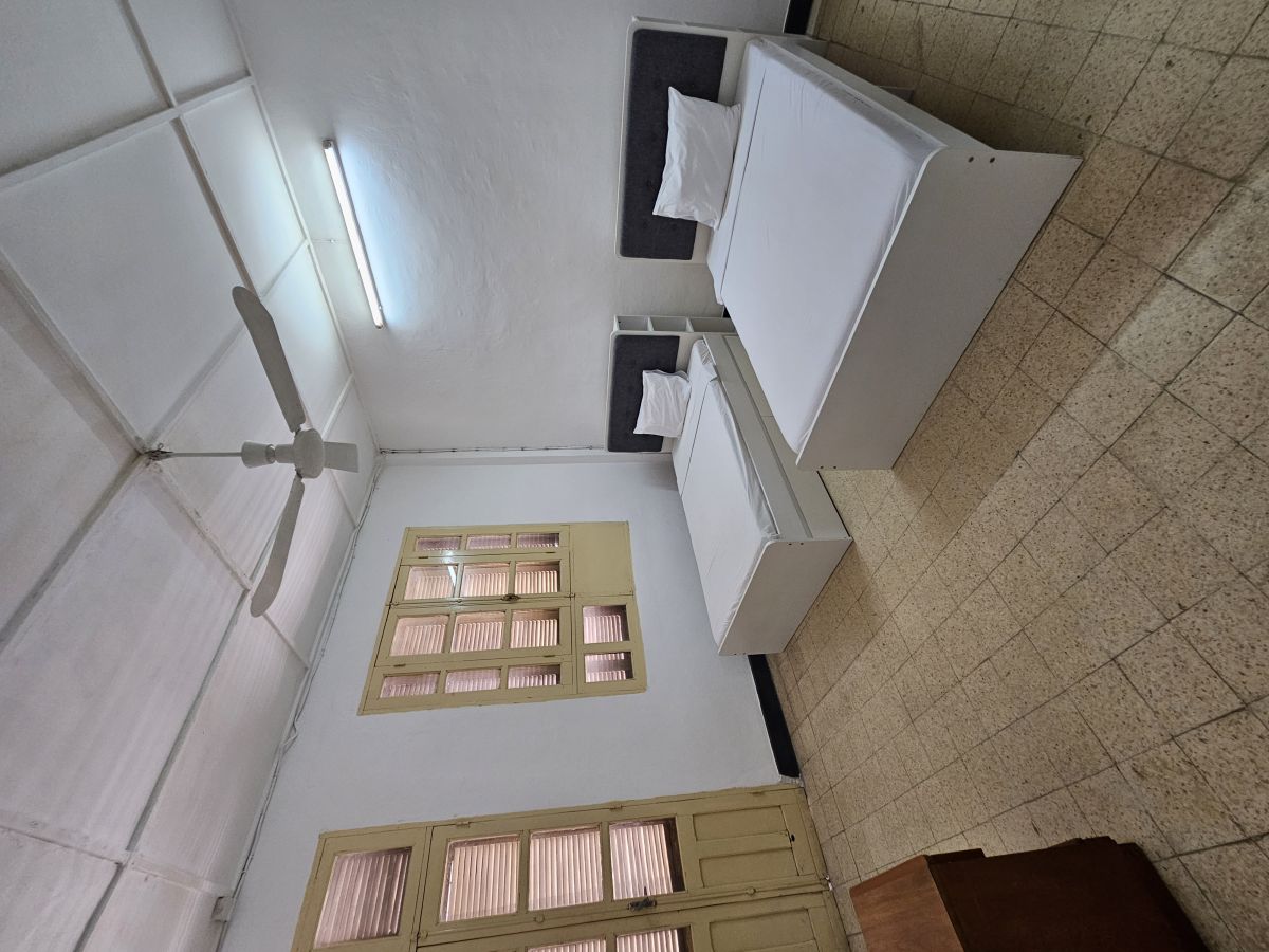 Appartement meublé F4 centre-ville - rue de Rome