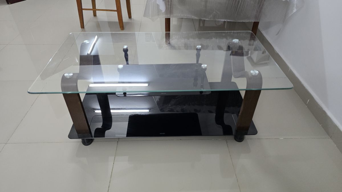 Table basse en excellent état