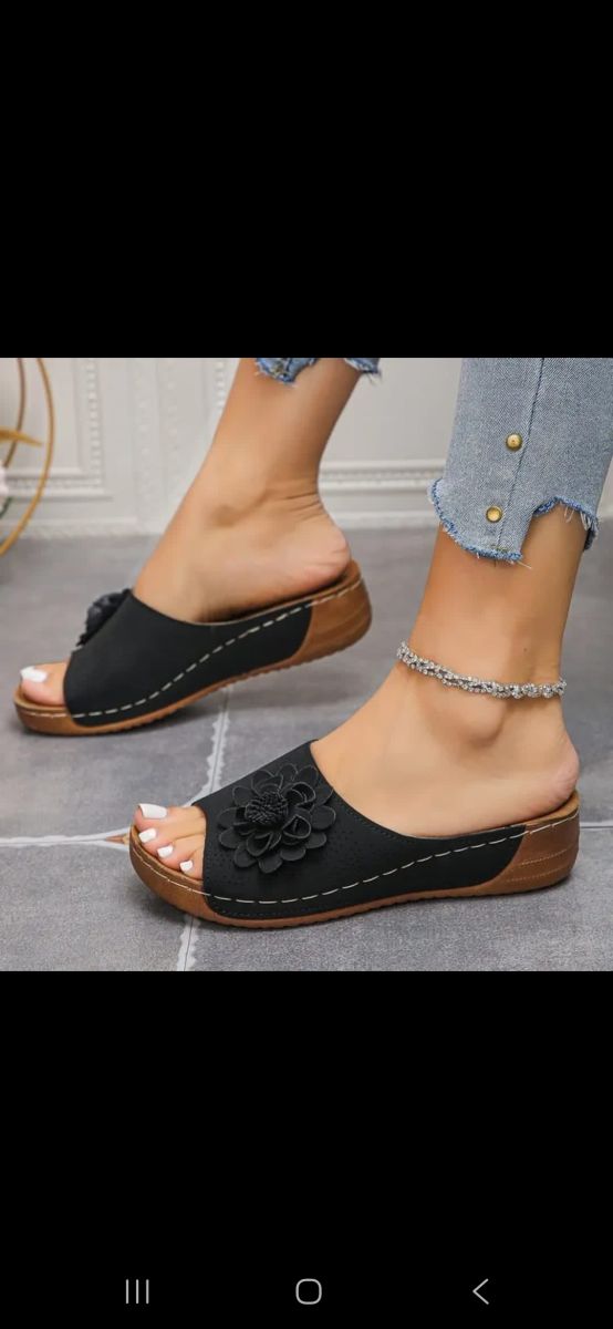 Chaussures femme élégantes du 36 au 40, confortables et variées