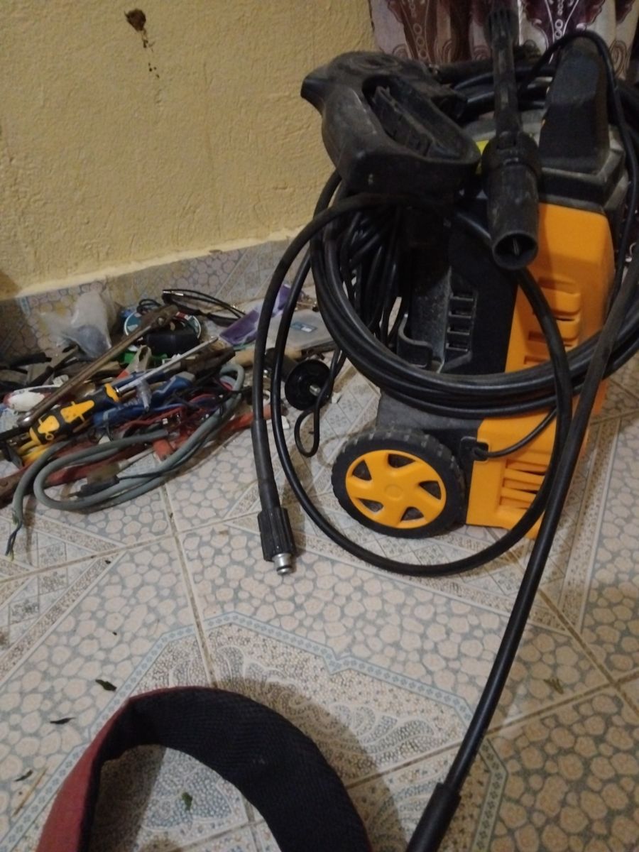 Services professionnels de nettoyage laser des taches et brûlures