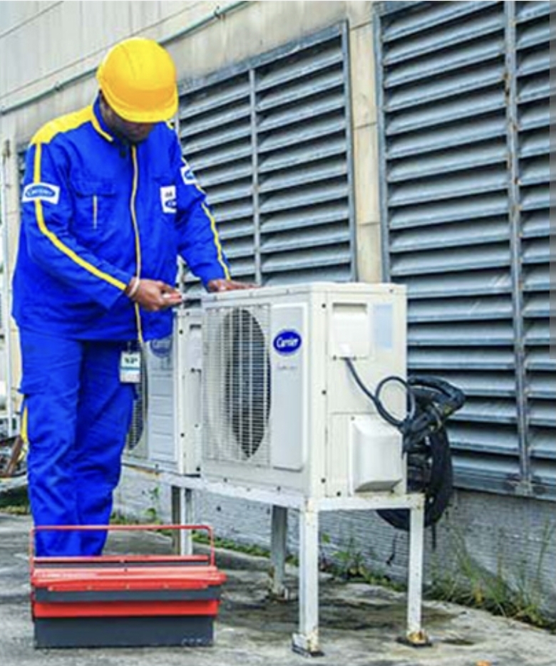 Nettoyage et Dépannages de climatiseurs
