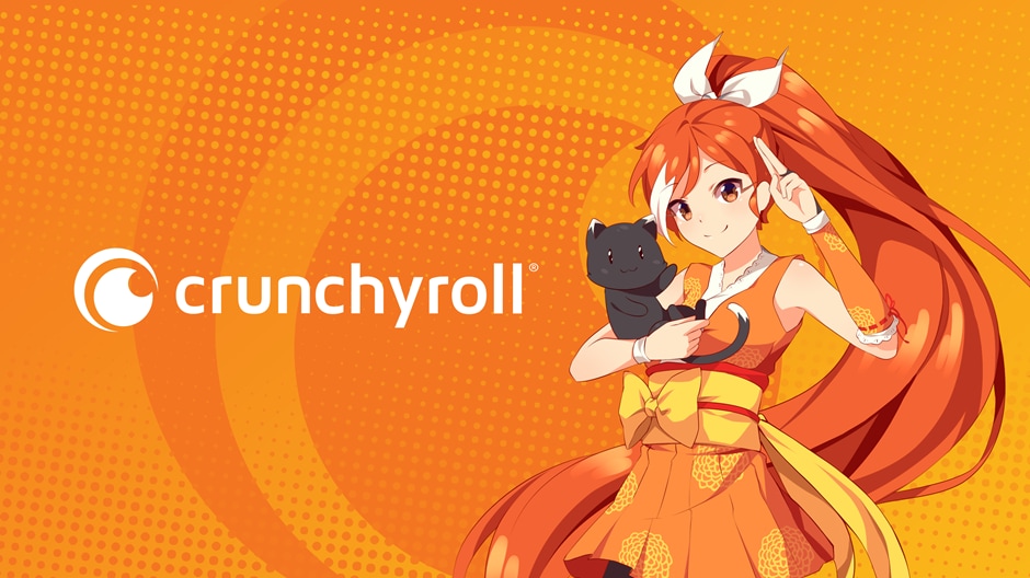 Abonnement Crunchyroll Premium accès illimité animés HD