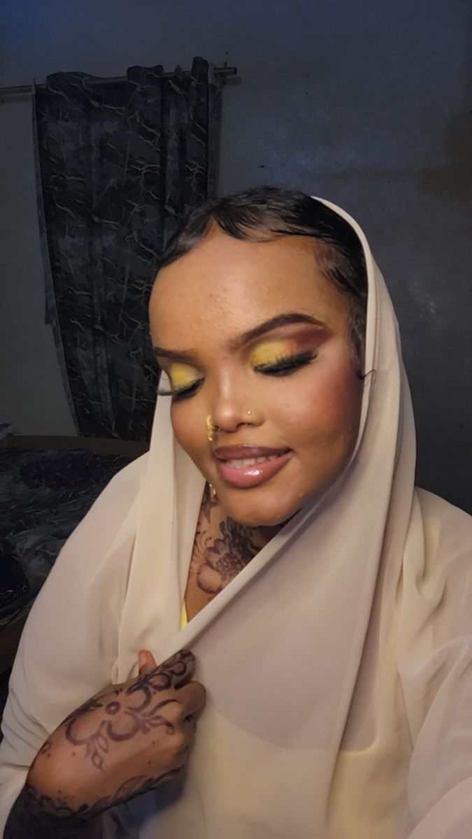 Jeune Djiboutienne motivée et sérieuse disponible immédiatement