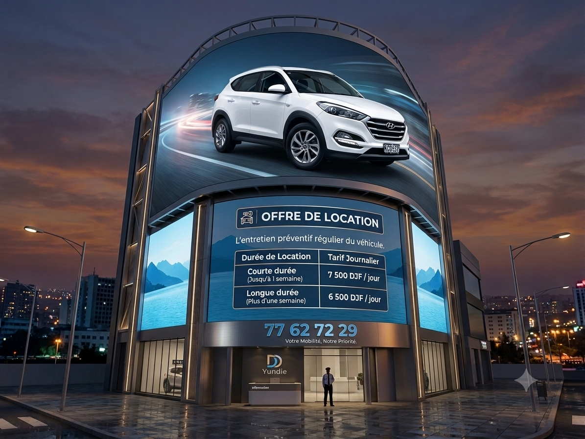 Hyundai Tucson 2016, SUV confortable et fiable
