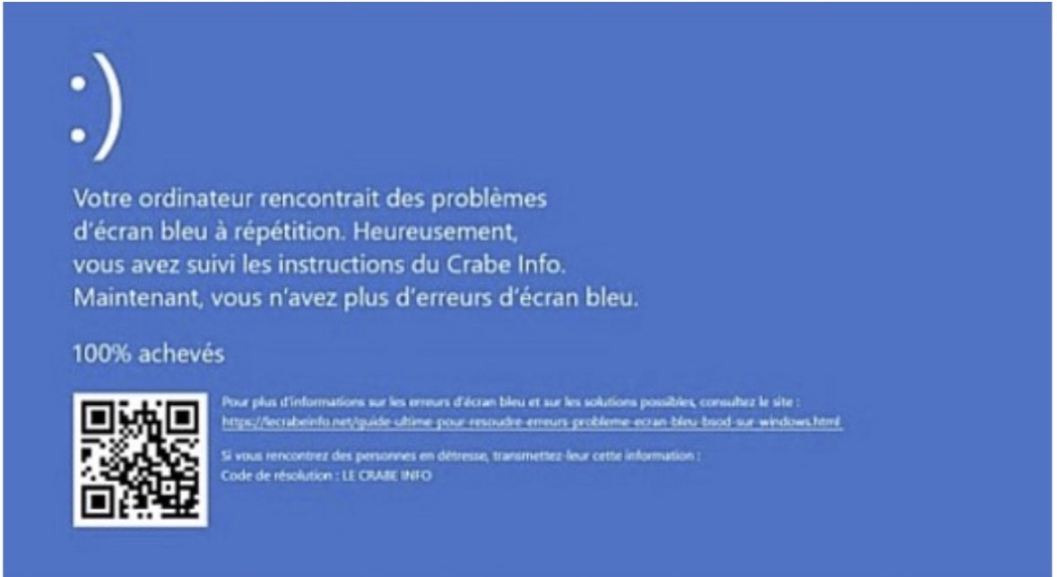 Installation et activation professionnelle de Windows