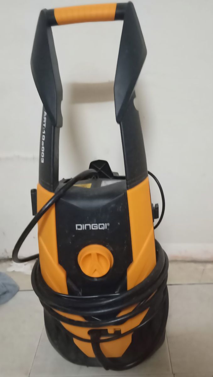 Kärcher DINGQI 1800 W en excellent état