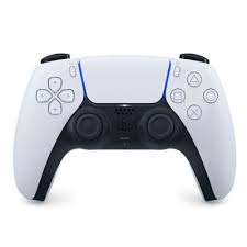 Manette officielle Sony DualSense PS5 avec retour haptique V2