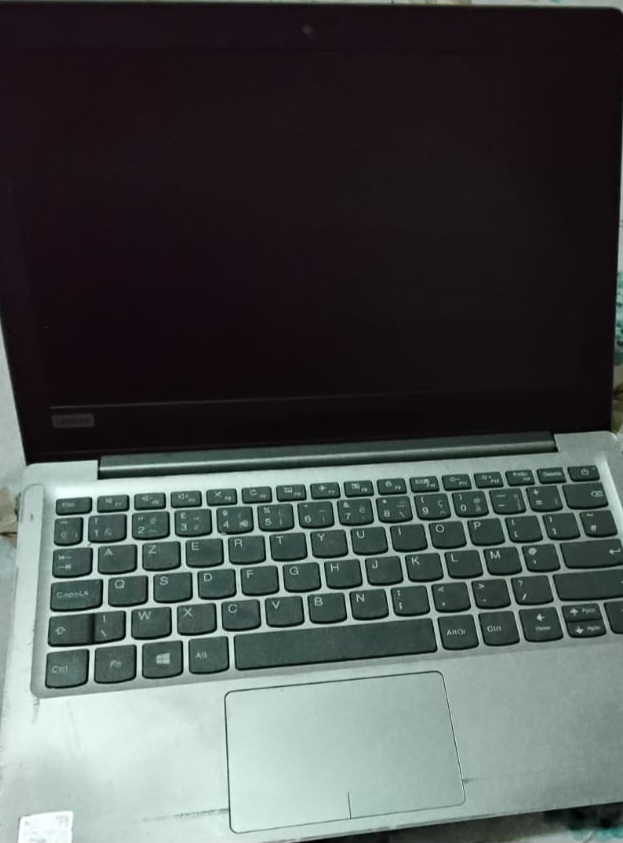 Ordinateur portable Lenovo 14 HD, bon état, 32 Go SSD