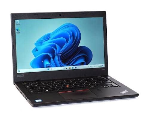 Lenovo ThinkPad i5 8e génération, 8 Go RAM, SSD 256 Go excellent état
