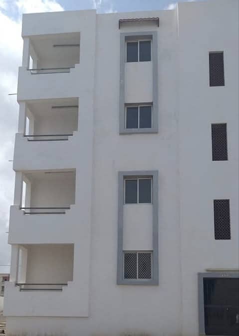 Appartement F4 au premier étage à Pin Koweït PK13