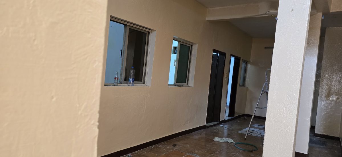 Maison 5 chambres avec grande terrasse 150m² à Gachamaleh