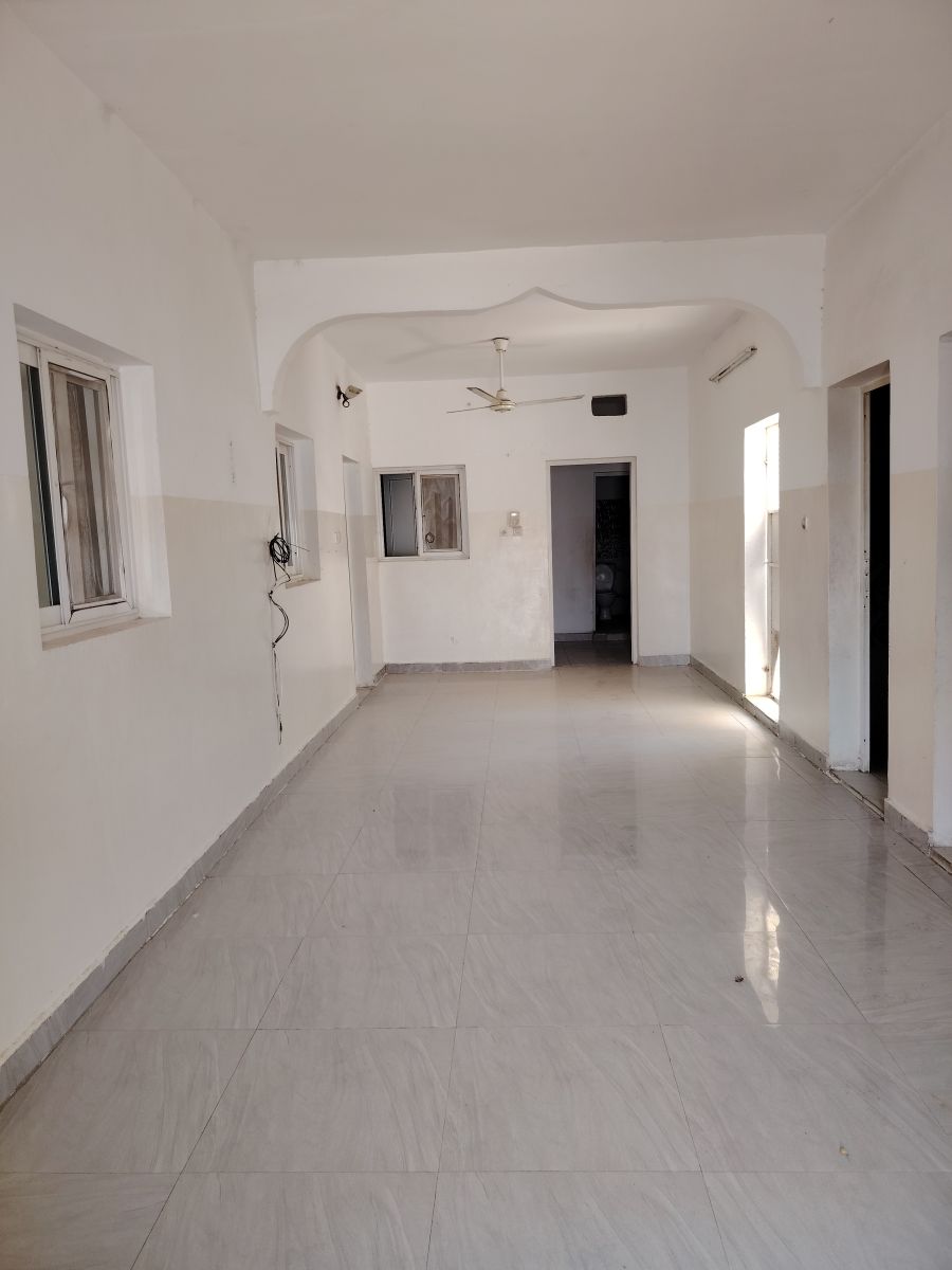 Maison 3 chambres avec terrasse à Hodan 2 proche hôpital Al Rahma