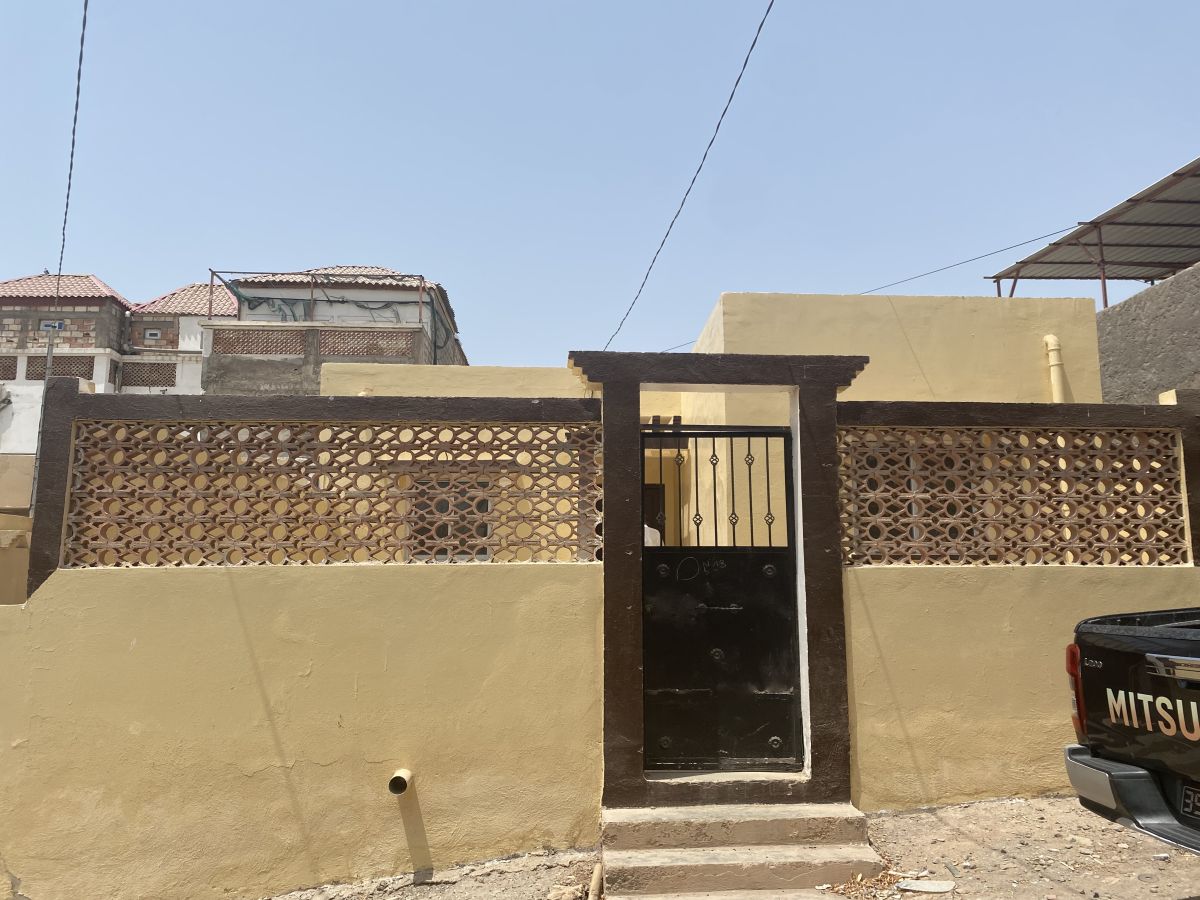 Maison 4 pièces 150 m² avec titre foncier à Hodan 2