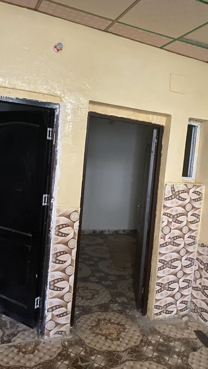 Maison 2 chambres avec véranda à Ambouli1 Djebel