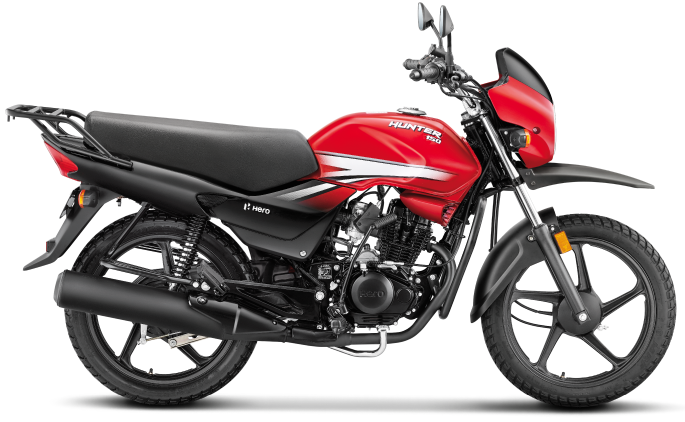 Moto Hero 150 neuf avec assurance et carte grise D114