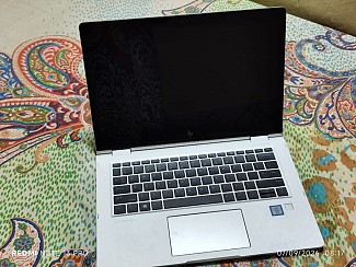 PC portable HP i7, 16 Go RAM, 500 Go SSD, Windows 10 neuf