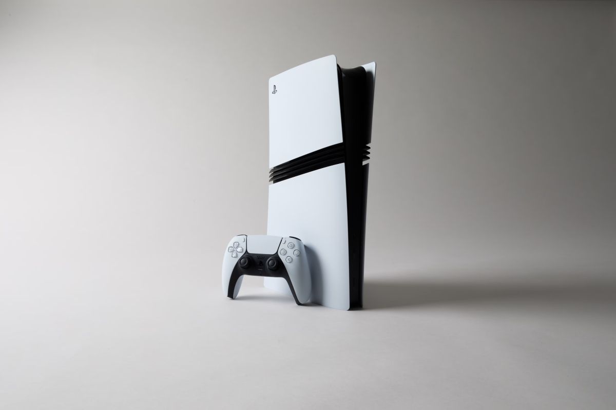 À la recherche d\'une console Playstation 5
