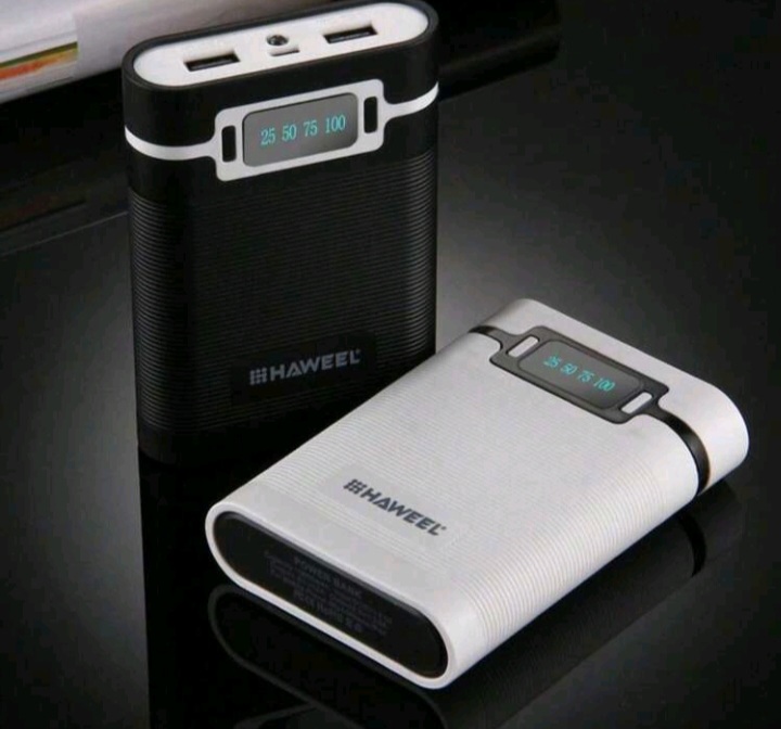 Chargeur PowerPoint pour téléphone en bon état