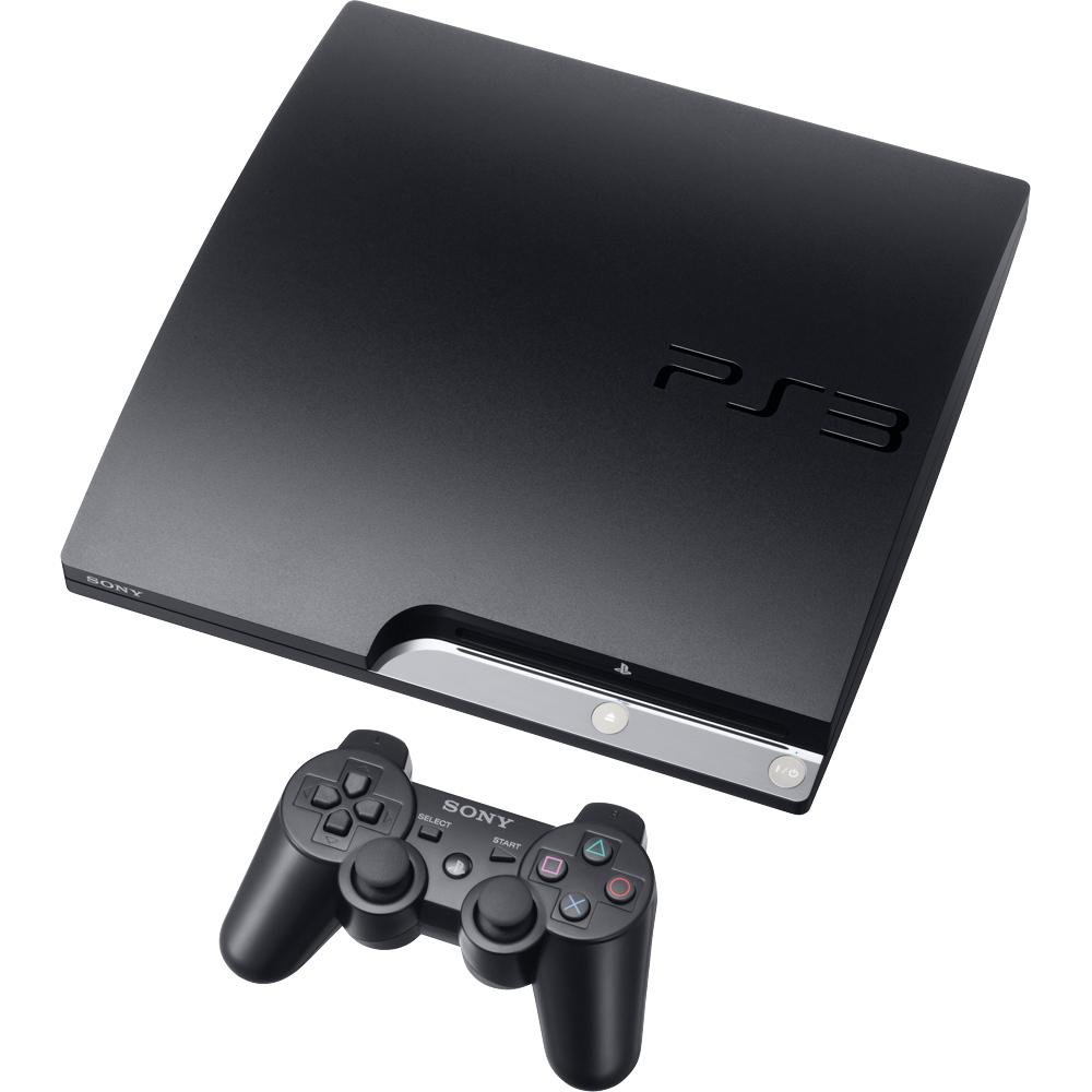 Recherche console PlayStation 3 Slim en bon état