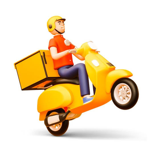 Offre d\'emploi livreur avec permis et bonne connaissance ville