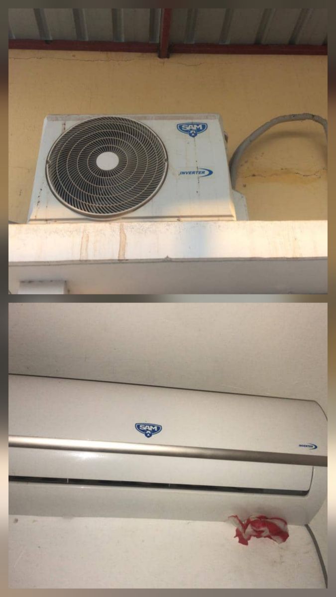 Climatiseur Split SAM en excellent état pour maison ou bureau