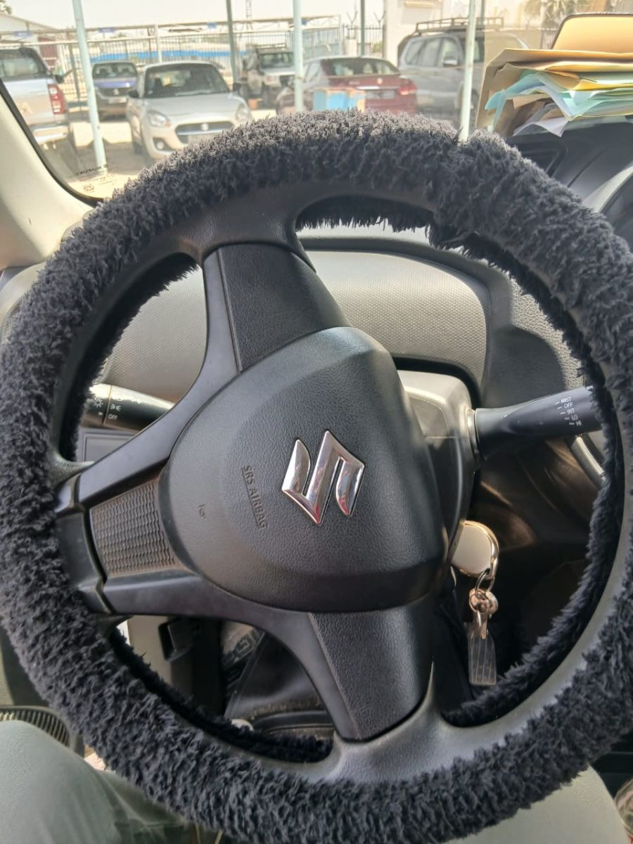 Suzuki Spresso boîte manuelle, très bon état, économique