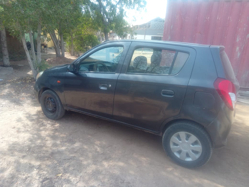Suzuki Alto en bon état, propre