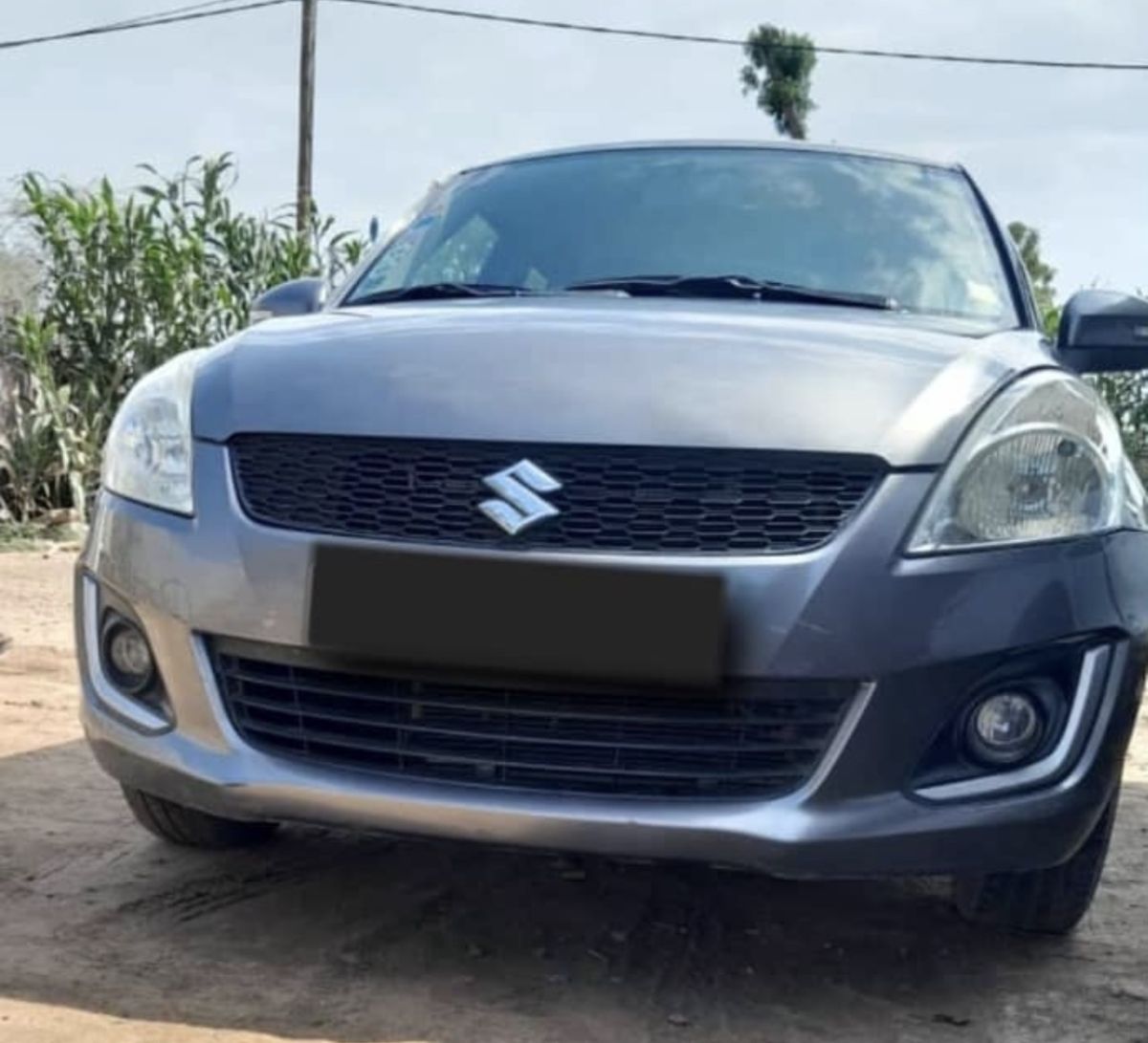 Suzuki Swift 1.0 Essence Automatique, bon état